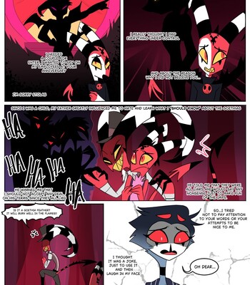 Illusionary Dream comic porn sex 9