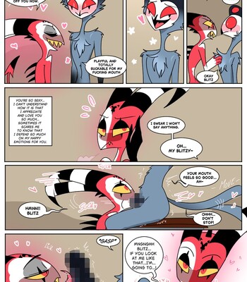 Illusionary Dream comic porn sex 16