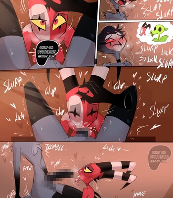 Illusionary Dream comic porn sex 18