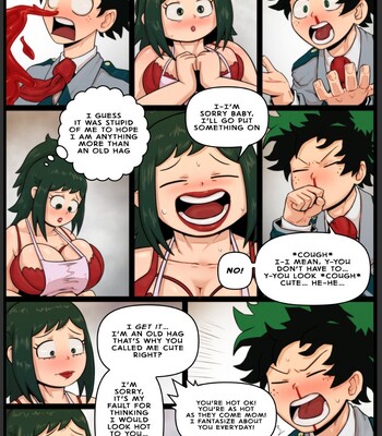 Inko’s Insecurity comic porn sex 4