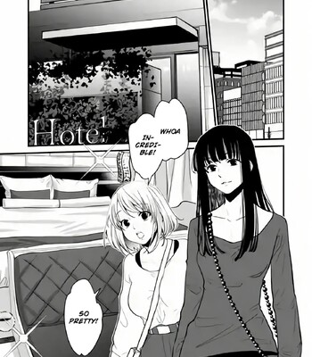 Joshikai Plan! comic porn sex 2