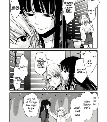 Joshikai Plan! comic porn sex 3