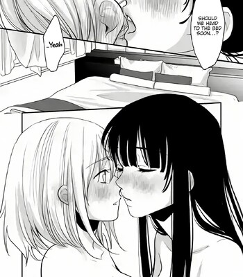 Joshikai Plan! comic porn sex 9