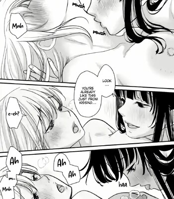 Joshikai Plan! comic porn sex 11