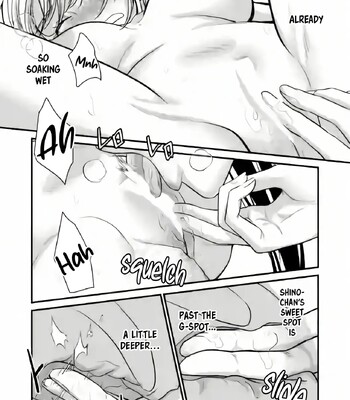 Joshikai Plan! comic porn sex 15