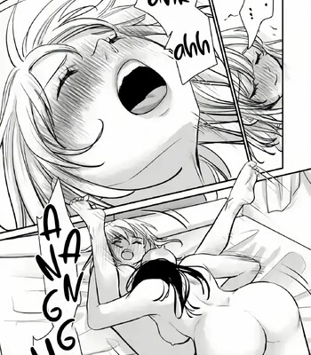 Joshikai Plan! comic porn sex 18