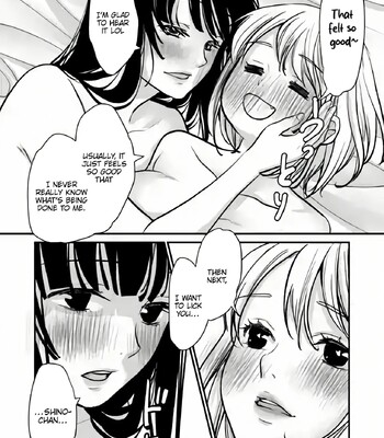 Joshikai Plan! comic porn sex 20