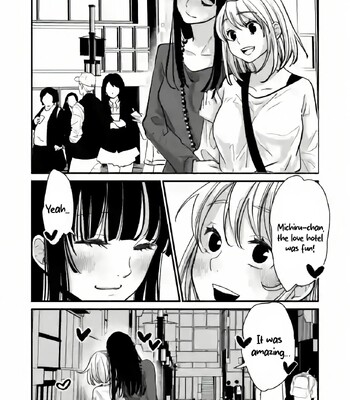 Joshikai Plan! comic porn sex 31