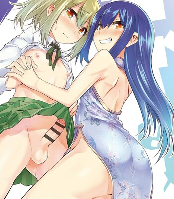 Kimi no Shuuchi ga Kawaikute ~Otokonoko-tachi no Combination~ comic porn sex 3