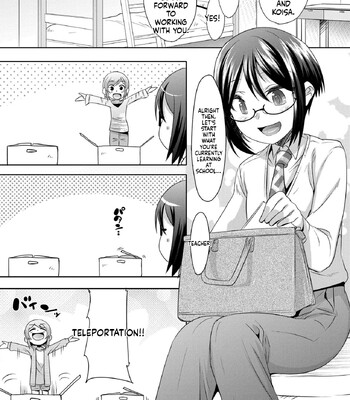 Kimi no Shuuchi ga Kawaikute ~Otokonoko-tachi no Combination~ comic porn sex 54