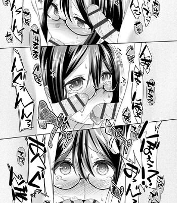 Kimi no Shuuchi ga Kawaikute ~Otokonoko-tachi no Combination~ comic porn sex 63