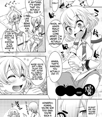 Kimi no Shuuchi ga Kawaikute ~Otokonoko-tachi no Combination~ comic porn sex 125