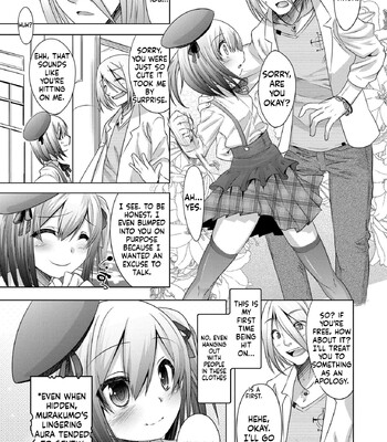 Kimi no Shuuchi ga Kawaikute ~Otokonoko-tachi no Combination~ comic porn sex 157