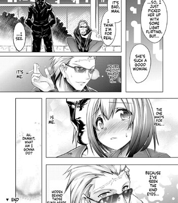 Kimi no Shuuchi ga Kawaikute ~Otokonoko-tachi no Combination~ comic porn sex 174