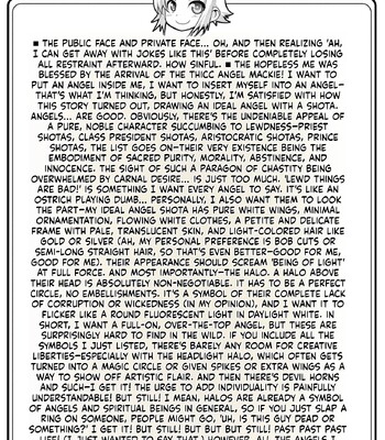 Kimi no Shuuchi ga Kawaikute ~Otokonoko-tachi no Combination~ comic porn sex 203