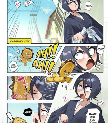 Kon Inside Me comic porn sex 2