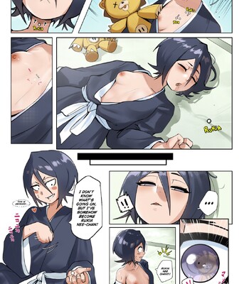 Kon Inside Me comic porn sex 3