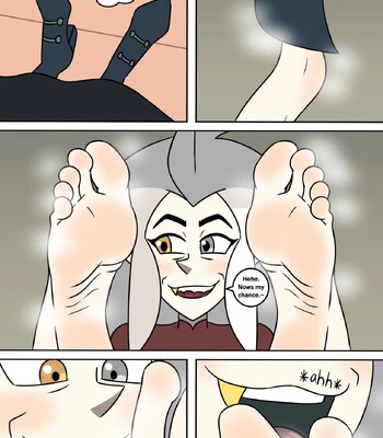 Lilith’s Apology comic porn sex 11