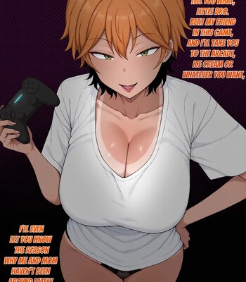 losing my loved ones to the new transfer student! Part 2 comic porn sex 6