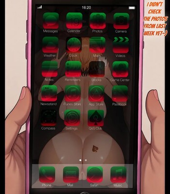 losing my loved ones to the new transfer student! Part 2 comic porn sex 11