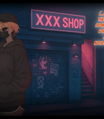 losing my loved ones to the new transfer student! Part 2 comic porn sex 20