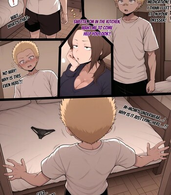 losing my loved ones to the new transfer student! Part 2 comic porn sex 52