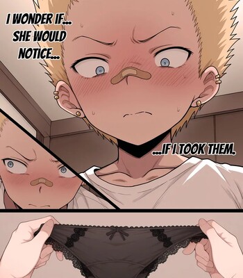 losing my loved ones to the new transfer student! Part 2 comic porn sex 53