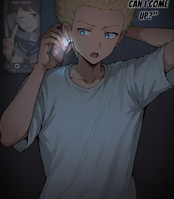 losing my loved ones to the new transfer student! Part 2 comic porn sex 74