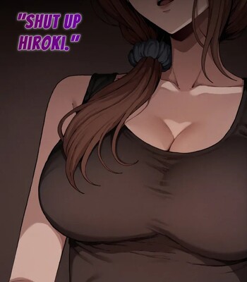 losing my loved ones to the new transfer student! Part 2 comic porn sex 86