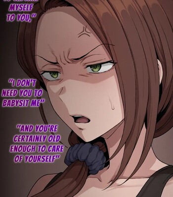 losing my loved ones to the new transfer student! Part 2 comic porn sex 87