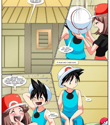 Lucky Me 2 (WIP) comic porn sex 2