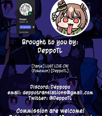 Lust On live comic porn sex 6