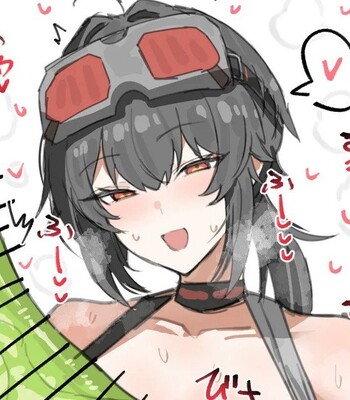 Maintenance By Grace comic porn sex 1