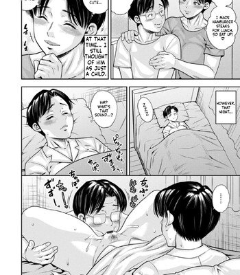 mama tachi no ranchi time mtl comic porn sex 8