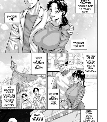 mama tachi no ranchi time mtl comic porn sex 39