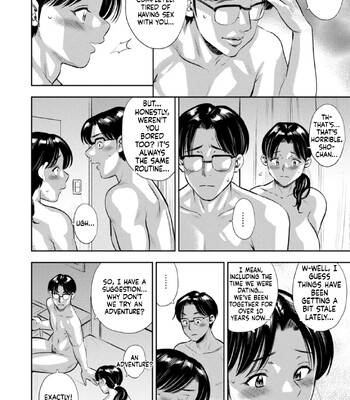 mama tachi no ranchi time mtl comic porn sex 42