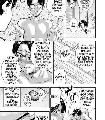 mama tachi no ranchi time mtl comic porn sex 43