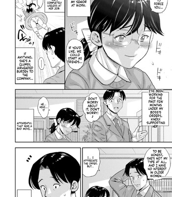 mama tachi no ranchi time mtl comic porn sex 60