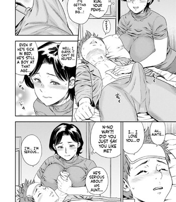 mama tachi no ranchi time mtl comic porn sex 97