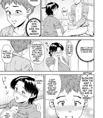 mama tachi no ranchi time mtl comic porn sex 102