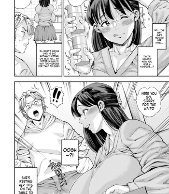 mama tachi no ranchi time mtl comic porn sex 135