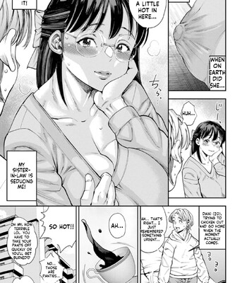 mama tachi no ranchi time mtl comic porn sex 136