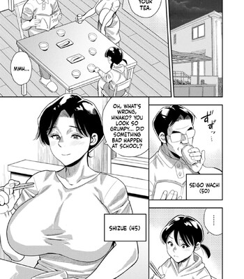 mama tachi no ranchi time mtl comic porn sex 149