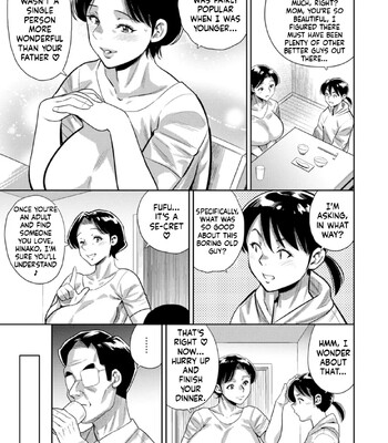 mama tachi no ranchi time mtl comic porn sex 151