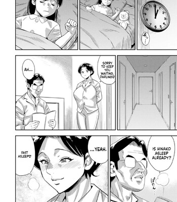 mama tachi no ranchi time mtl comic porn sex 152