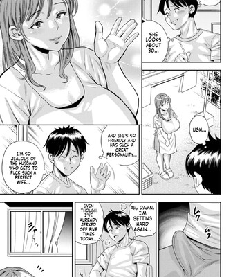 mama tachi no ranchi time mtl comic porn sex 167