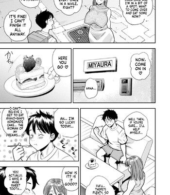 mama tachi no ranchi time mtl comic porn sex 169