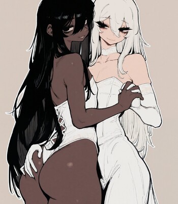 Marriage comic porn thumbnail 001