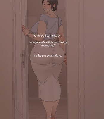 Memories comic porn sex 9