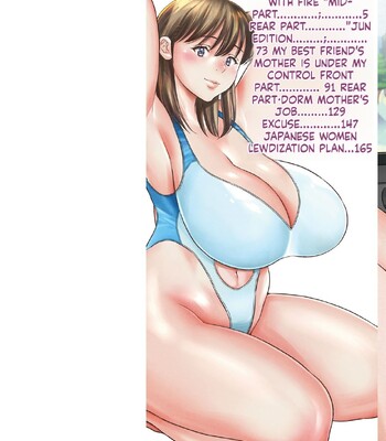 Mesugao [MTL] comic porn sex 2